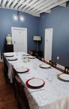 Imagen del bar/restaurante del Longfellow Lodge. Foto 2