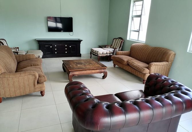 Imagen de la habitación del Longfellow Lodge. Foto 8