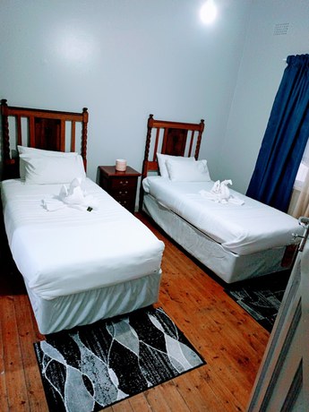 Imagen de la habitación del Longfellow Lodge. Foto 9