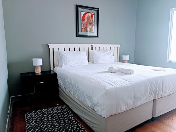 Imagen de la habitación del Longfellow Lodge. Foto 10
