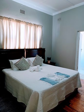 Imagen de la habitación del Longfellow Lodge. Foto 11