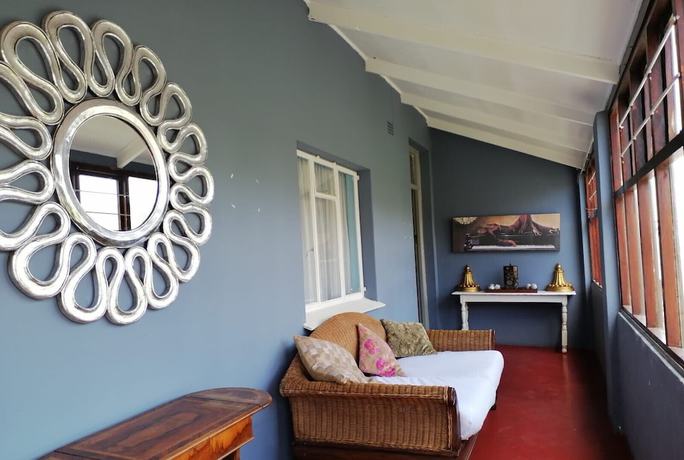 Imagen de la habitación del Longfellow Lodge. Foto 12