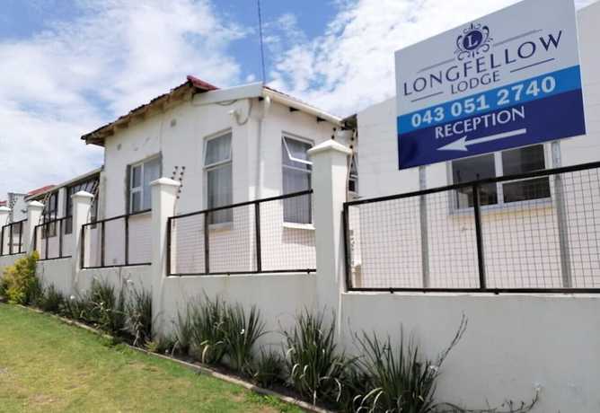 Imagen general del Longfellow Lodge. Foto 1
