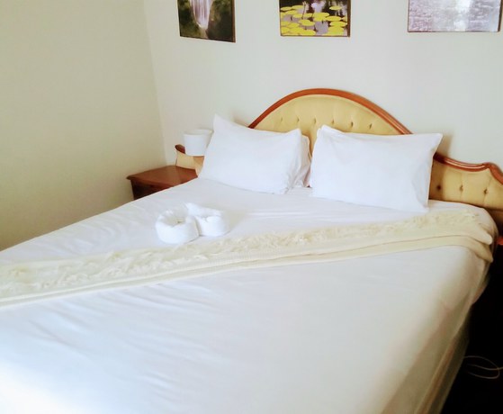Imagen de la habitación del Longfellow Lodge. Foto 13