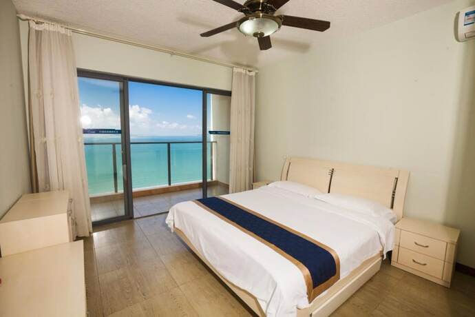 Imagen general del Longhigh Resort Apartment - Phase 3. Foto 4