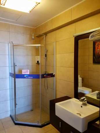 Imagen general del Longhigh Resort Apartment - Phase 3. Foto 5