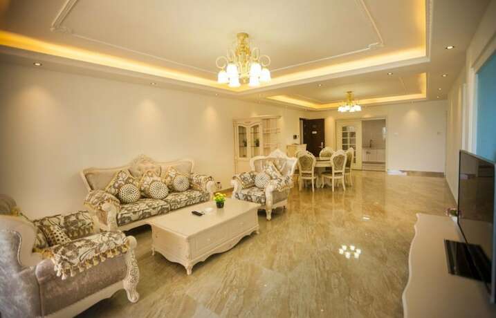 Imagen general del Longhigh Resort Apartment - Phase 3. Foto 10