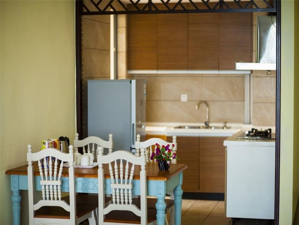 Imagen de la habitación del Longhigh Resort Apartment - Phase 3. Foto 14