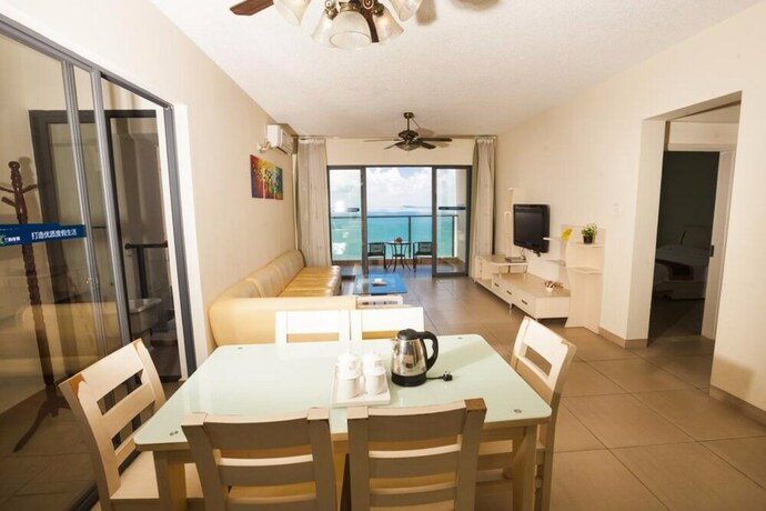 Imagen de la habitación del Longhigh Resort Apartment - Phase 3. Foto 15