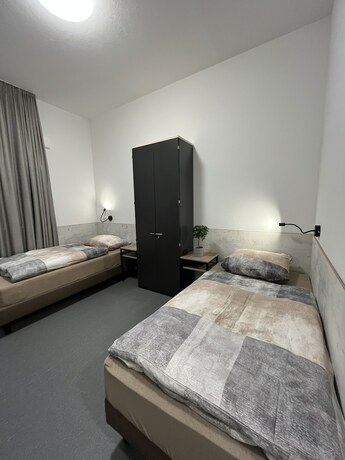 Imagen general del Longhouse Aparthotel. Foto 2