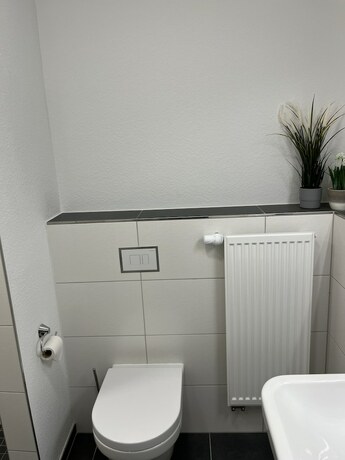 Imagen general del Longhouse Aparthotel. Foto 4