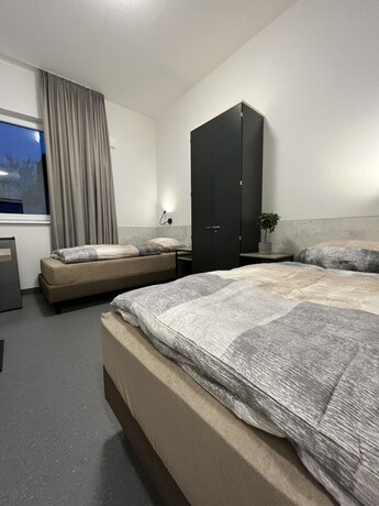 Imagen general del Longhouse Aparthotel. Foto 6