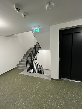 Imagen general del Longhouse Aparthotel. Foto 8