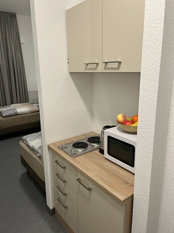 Imagen general del Longhouse Aparthotel. Foto 10