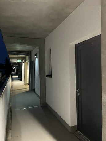 Imagen general del Longhouse Aparthotel. Foto 12