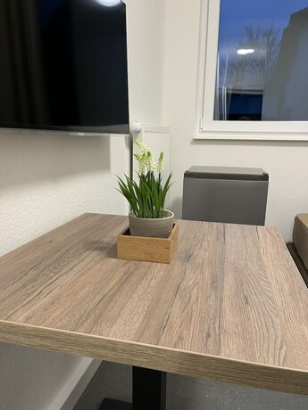 Imagen de la habitación del Longhouse Aparthotel. Foto 18