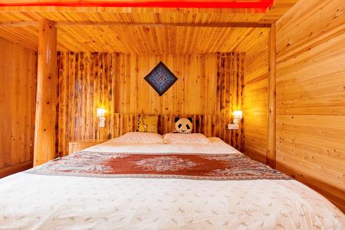 Imagen general del Longji Bishu Guesthouse. Foto 3