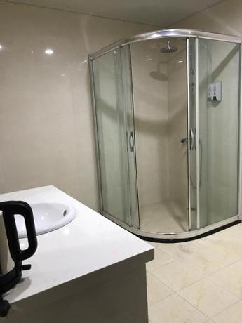 Imagen de la habitación del Longling Mountain Villa. Foto 9