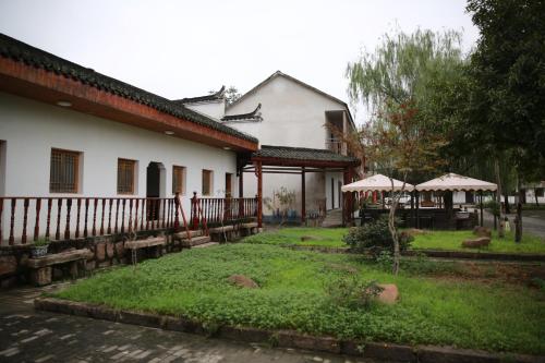 Imagen general del Longling Mountain Villa. Foto 4