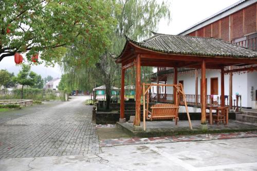 Imagen general del Longling Mountain Villa. Foto 7