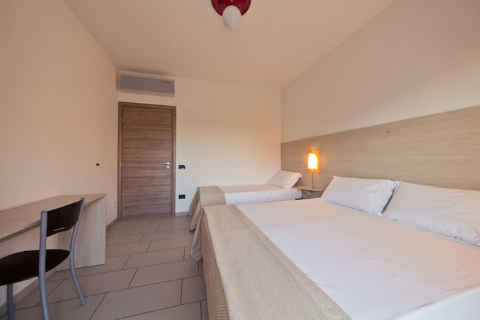 Imagen de la habitación del Longomare Residence Vacanze. Foto 4