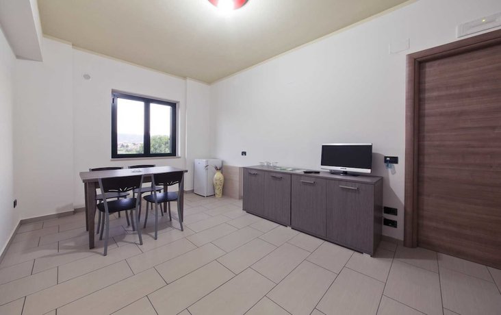 Imagen de la habitación del Longomare Residence Vacanze. Foto 10