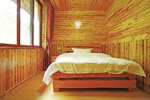 Imagen de la habitación del Longsheng Longji Colorful Cloud Zhenpin Hotel. Foto 9