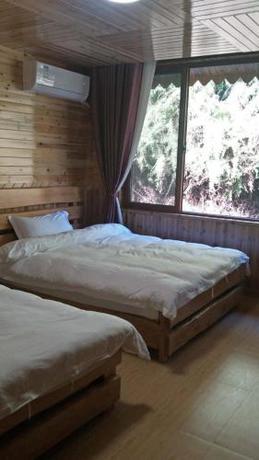 Imagen general del Longsheng Longji Colorful Cloud Zhenpin Hotel. Foto 3