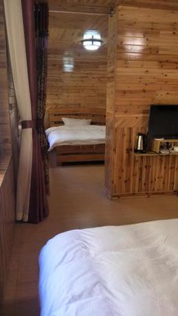 Imagen general del Longsheng Longji Colorful Cloud Zhenpin Hotel. Foto 4