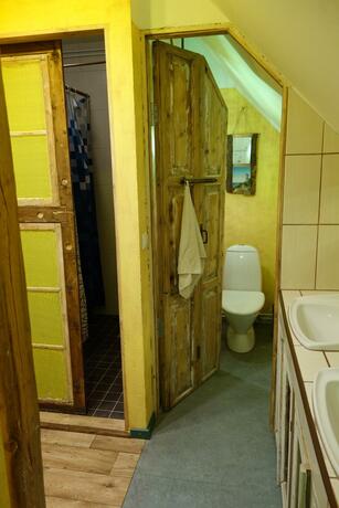 Imagen general del Looming Hostel. Foto 3