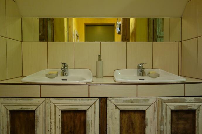 Imagen general del Looming Hostel. Foto 4