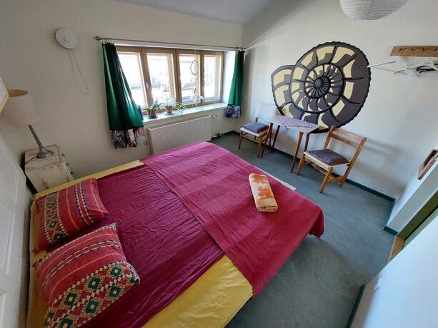 Imagen general del Looming Hostel. Foto 13