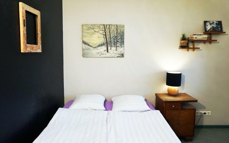 Imagen general del Looming Hostel. Foto 19
