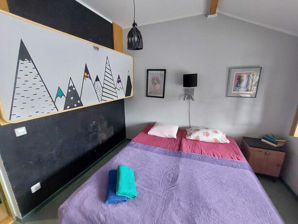 Imagen general del Looming Hostel. Foto 26