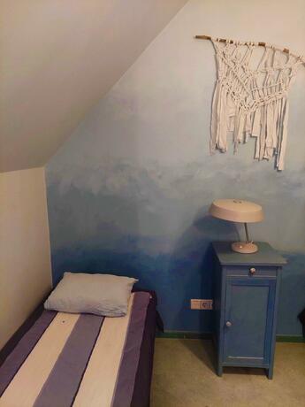 Imagen general del Looming Hostel. Foto 27