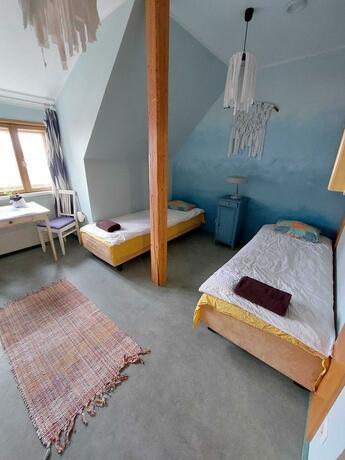 Imagen general del Looming Hostel. Foto 33