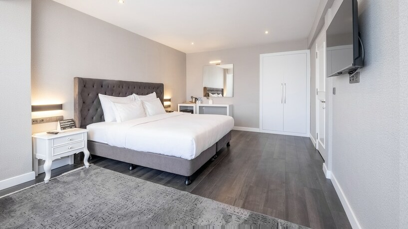 Imagen de la habitación del Loop Hotel Bosphorus İstanbul. Foto 18