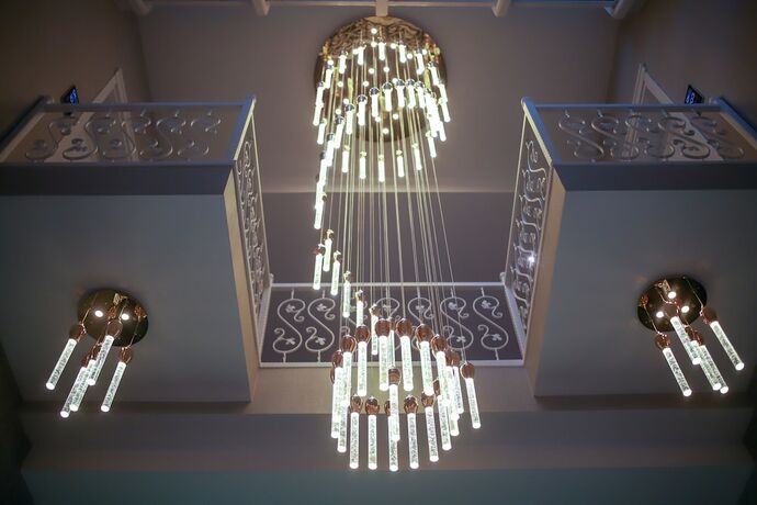 Imagen general del Loop Hotel Bosphorus İstanbul. Foto 10