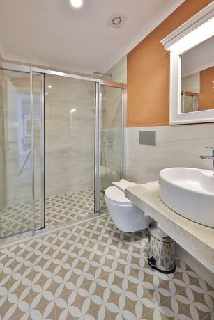 Imagen general del Lora Kas Otel. Foto 3