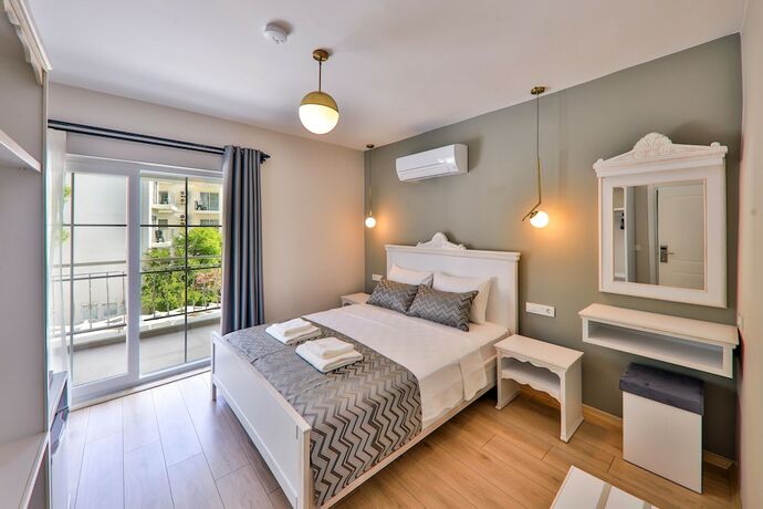 Imagen general del Lora Kas Otel. Foto 4