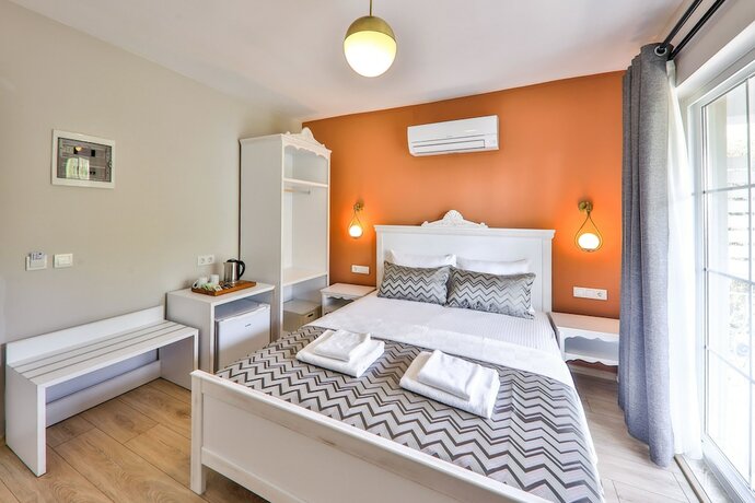 Imagen general del Lora Kas Otel. Foto 5