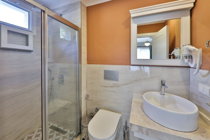 Imagen general del Lora Kas Otel. Foto 6