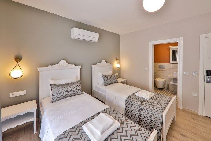Imagen general del Lora Kas Otel. Foto 7