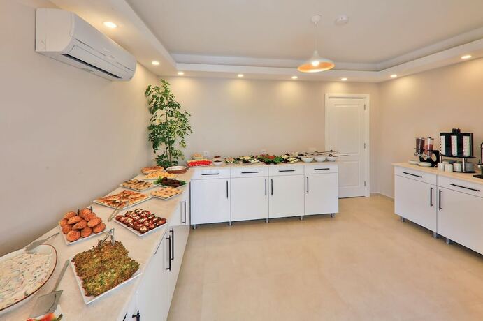 Imagen general del Lora Kas Otel. Foto 8