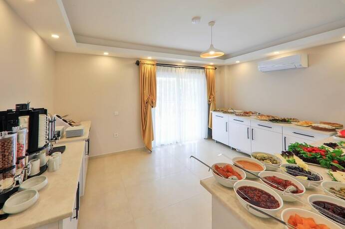Imagen general del Lora Kas Otel. Foto 9