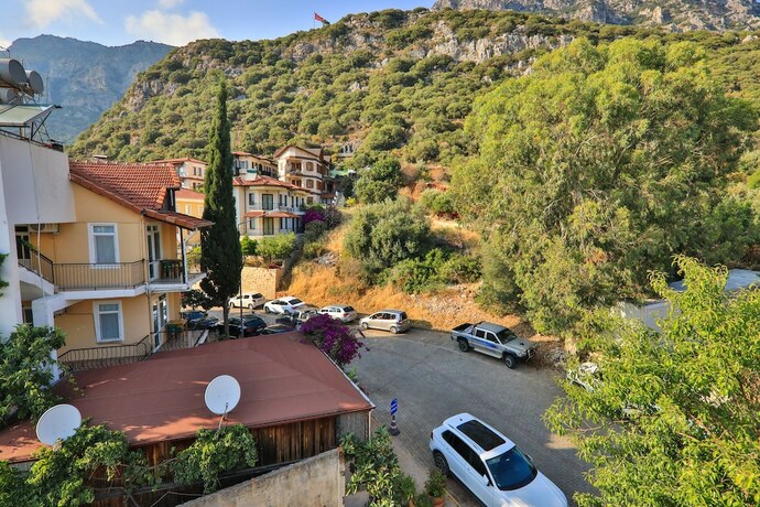 Imagen general del Lora Kas Otel. Foto 10