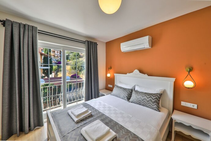 Imagen de la habitación del Lora Kas Otel. Foto 20