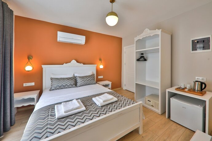 Imagen general del Lora Kas Otel. Foto 11