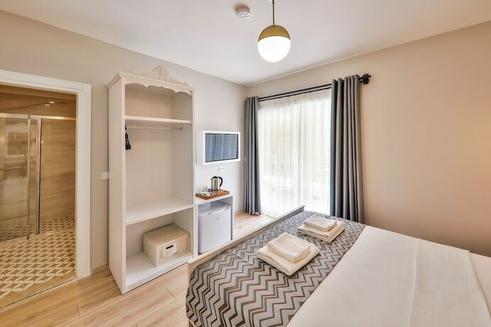 Imagen general del Lora Kas Otel. Foto 12