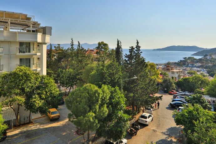 Imagen general del Lora Kas Otel. Foto 13